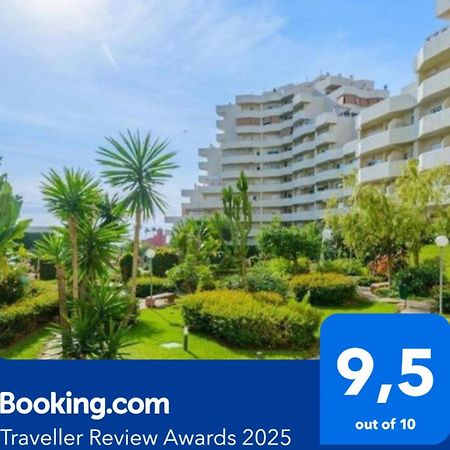 Benalbeach Zafiro By C&N Benalmádena Kültér fotó