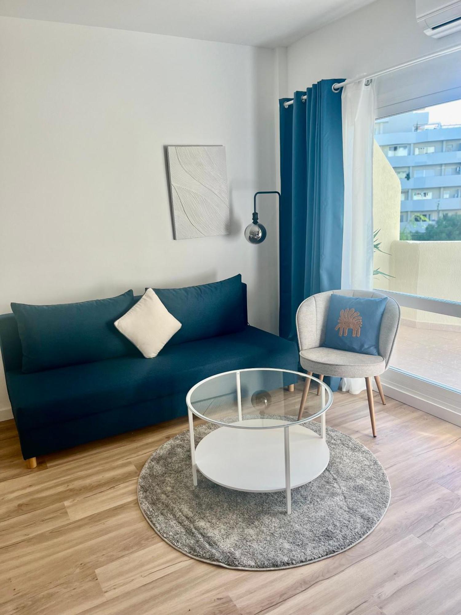 Benalbeach Zafiro By C&N Benalmádena Kültér fotó