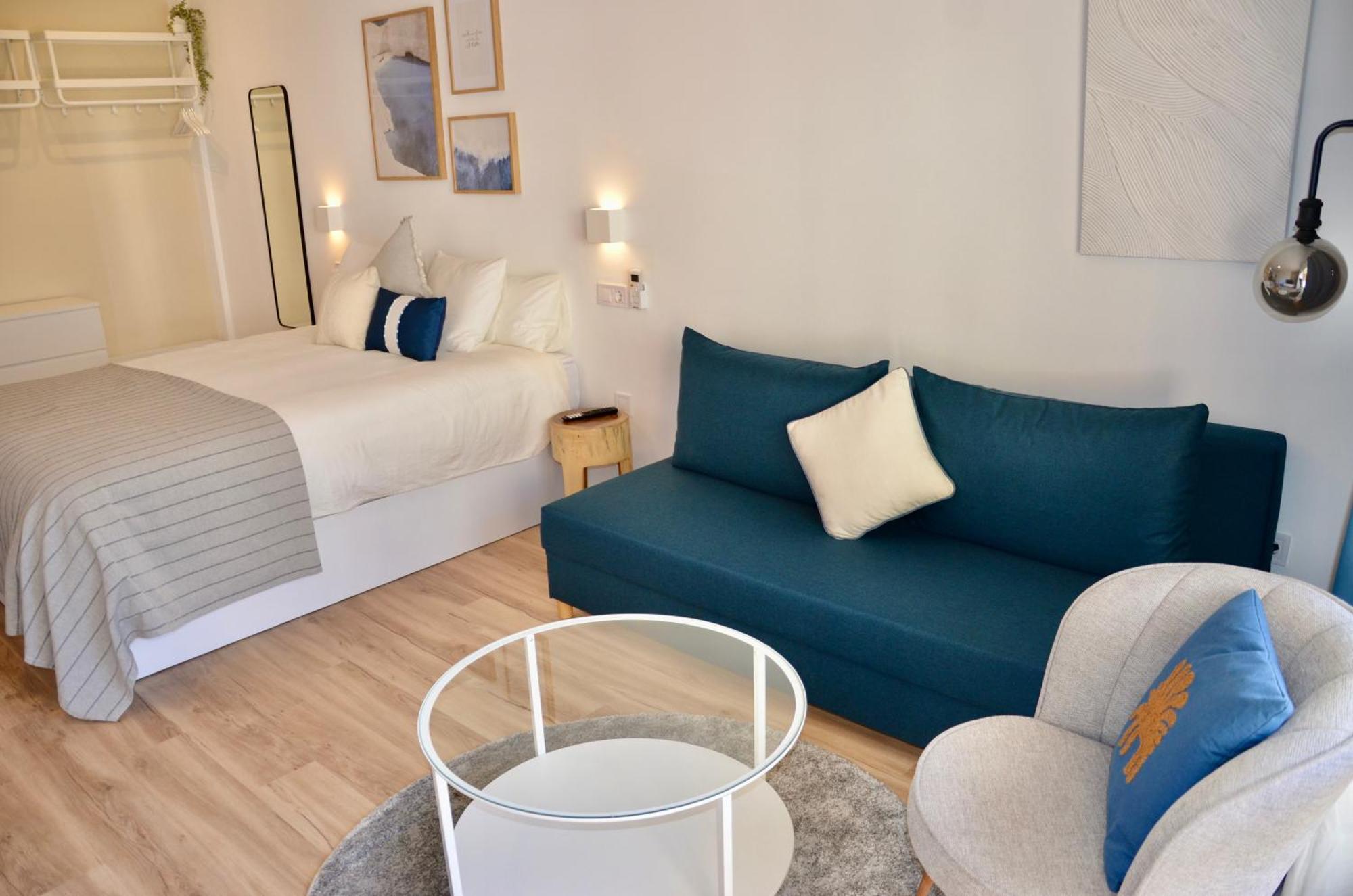Benalbeach Zafiro By C&N Benalmádena Kültér fotó