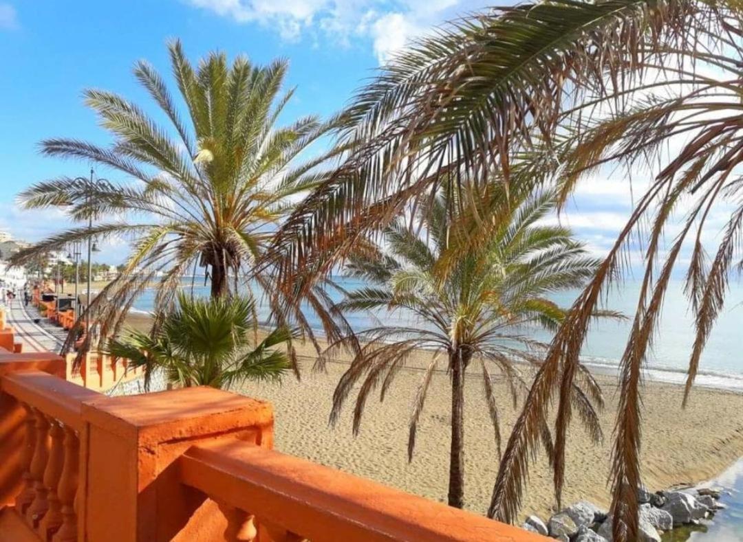 Benalbeach Zafiro By C&N Benalmádena Kültér fotó