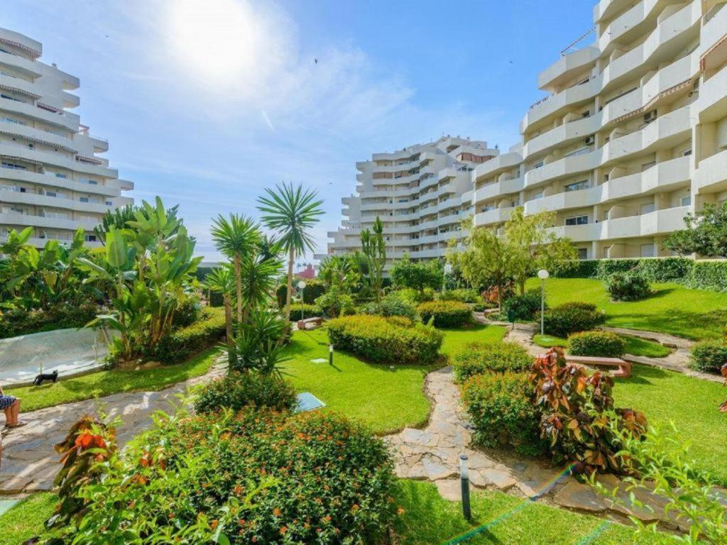 Benalbeach Zafiro By C&N Benalmádena Kültér fotó