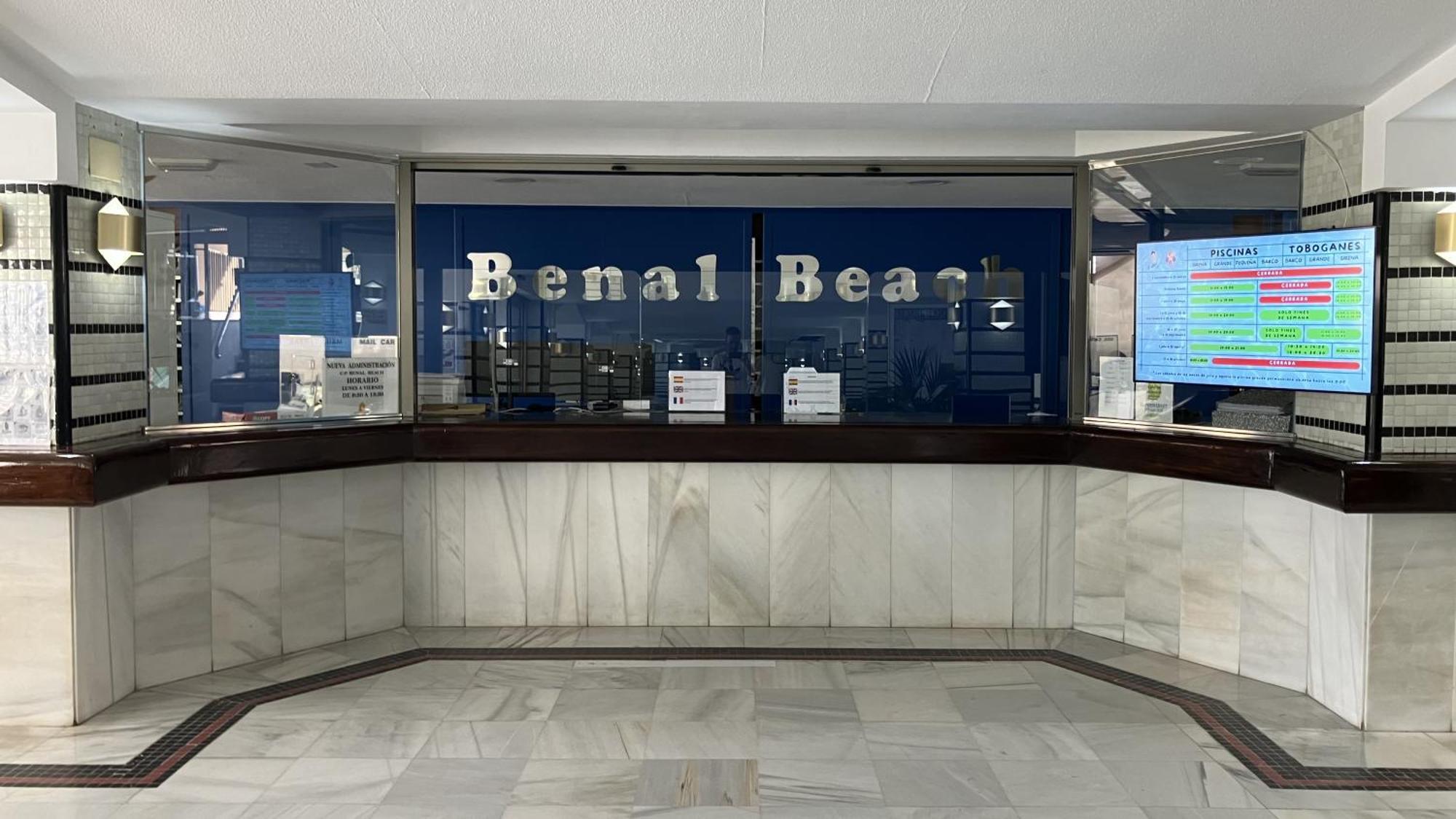 Benalbeach Zafiro By C&N Benalmádena Kültér fotó